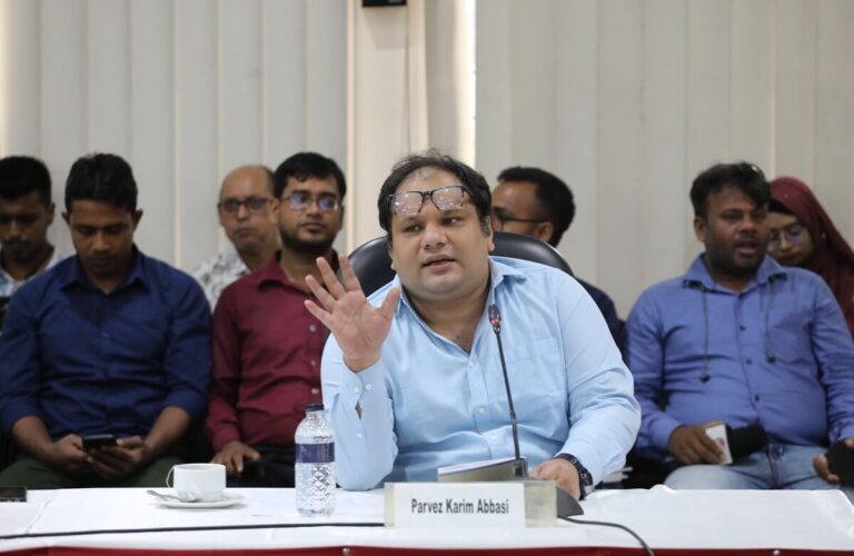 Media Freedom: Exploring Legal Framework for Journalist Protection & Grievances, photo 11