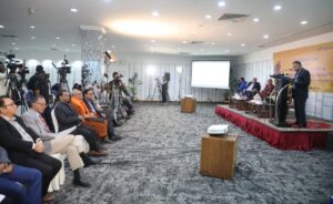 From Pledges to Practice: Political Inclusion &  Democratic Accountability– Bangladesh’s Polls 2026, photo 13