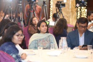 Strengthening Young Women’s Political Leadership in Bangladesh, photo 36