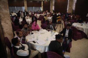 Networking Event, photo 6