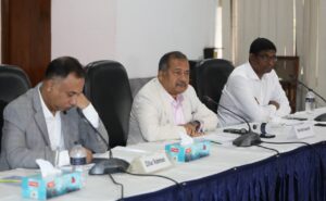 Dialogue on Beyond the Ballot: Between Promise and Performance, photo 9