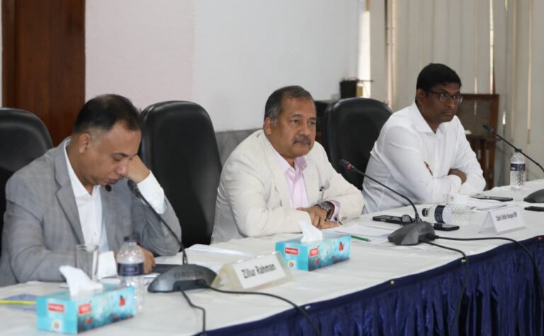 Dialogue on Beyond the Ballot: Between Promise and Performance, photo 9