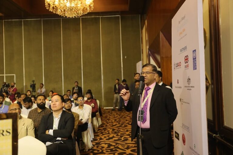 Bay of Bengal Conversation 2023 | Day Three, photo 4