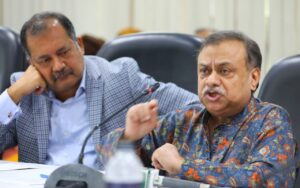 Dialogue for Democratic Reconstruction | Foreign Policy (2nd Phase), photo 7