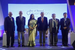 A glimpse of the Day Two of “Bay of Bengal Conversation 2022”, photo 35