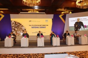 Call To Action Against Corruption: National Summit, photo 51