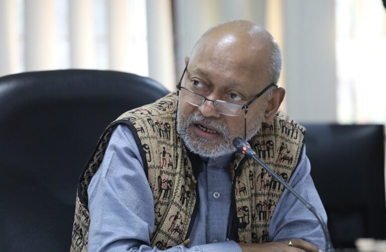 Dialogue for Democratic Reconstruction | Civil Administration, photo 6