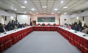 Dialogue for Democratic Reconstruction | Judiciary, photo 17