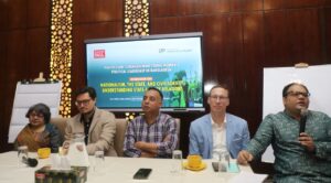 Nationalism, the State and the Civil Society: Understanding State-Society Relations, photo 24