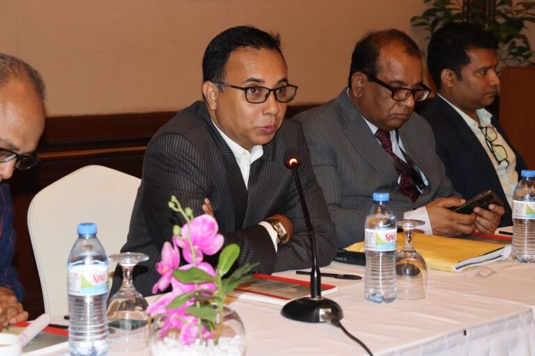 Conforting Misinformation in Bangladesh-Dhaka (Third Dialogue), photo 9