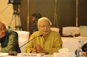 National Dialogue on LDC Graduation, photo 22