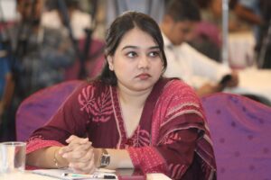 Strengthening Young Women’s Political Leadership in Bangladesh, photo 23