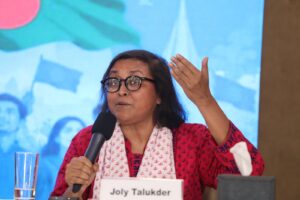 Strengthening Young Women’s Political Leadership in Bangladesh, photo 25