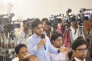 Meet the Ambassador।। British High Commissioner to Bangladesh, photo 29