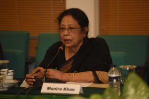 The Challenges of Electoral Integrity in Bangladesh, photo 20