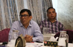 Nationalism, the State and the Civil Society: Understanding State-Society Relations, photo 17