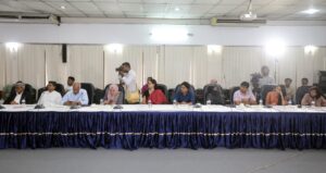 Roundtable on Shaping Inclusive Leadership: Women and Youth in Politics, photo 46