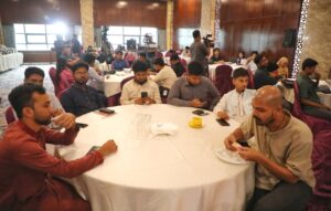 Politics Lab: Public Dialogue, photo 7