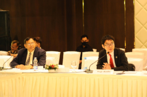 National Dialogue on LDC Graduation, photo 8