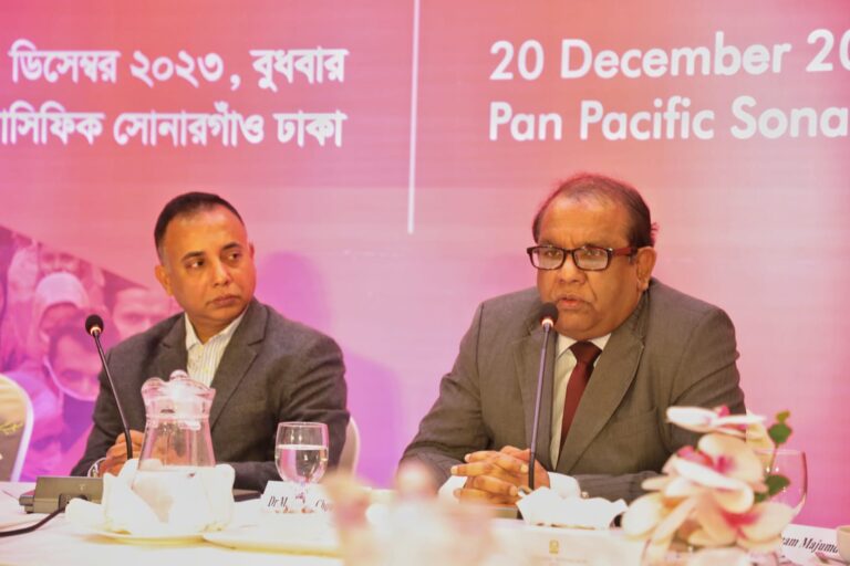 Bangladesh at the crossroads: Election, Economy and External Relations, photo 26