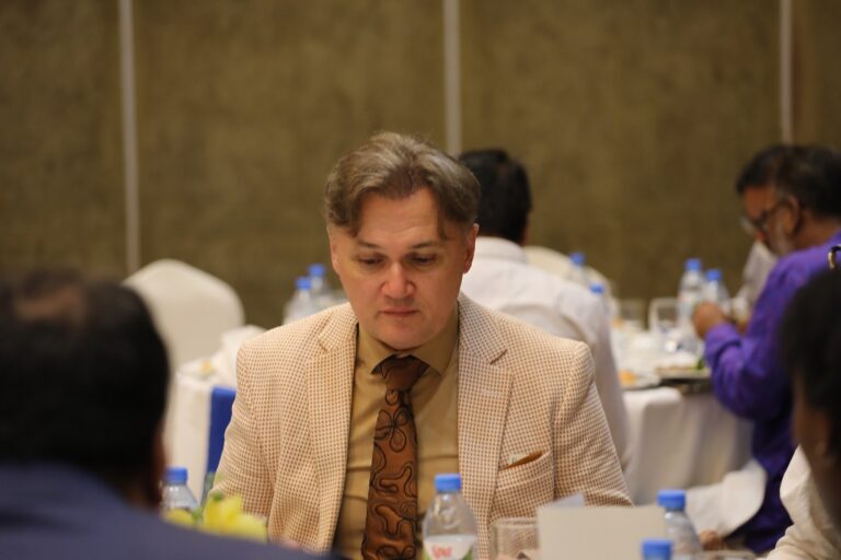 Centre for Governance Studies (CGS) Foundation Day 2025, photo 37