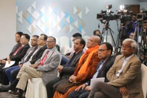 From Pledges to Practice: Political Inclusion &  Democratic Accountability– Bangladesh’s Polls 2026, photo 5
