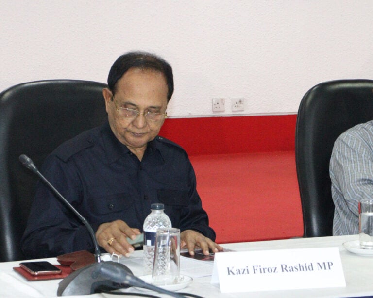 মাদকাসক্তি নিরাময়ে বেসরকারি খাতের ভূমিকা, photo 16