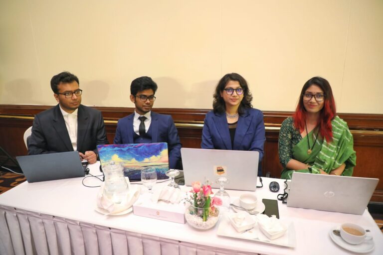 Bangladesh at the crossroads: Election, Economy and External Relations, photo 35