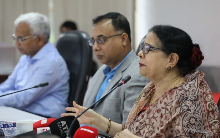 Dialogue for Democratic Reconstruction” series on Education and Public Health, photo 12