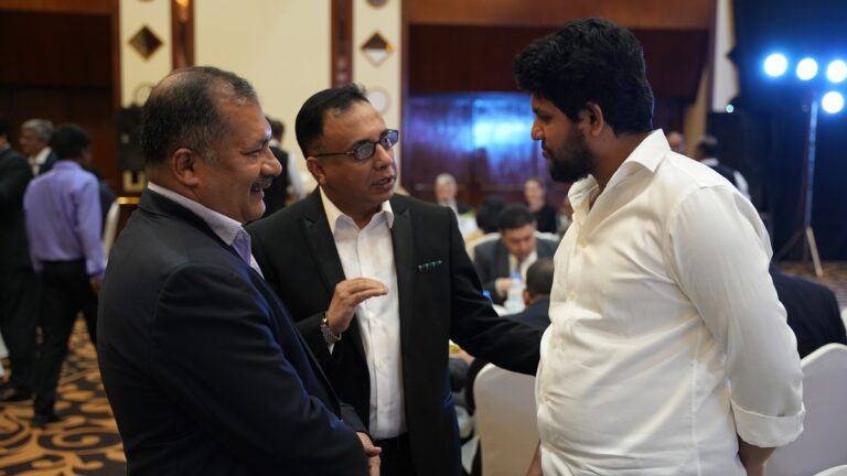 Centre for Governance Studies (CGS) Foundation Day 2025, photo 4
