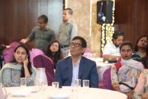 Strengthening Young Women’s Political Leadership in Bangladesh, photo 32