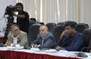 Dialogue for Democratic Reconstruction | Foreign Policy (2nd Phase), photo 22