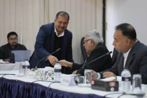 National Security and Law Enforcement: Challenges to Democratic Governance, photo 14