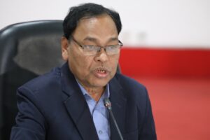 Democracy For All: Minority Rights, Representation and the National Election 2026, photo 24