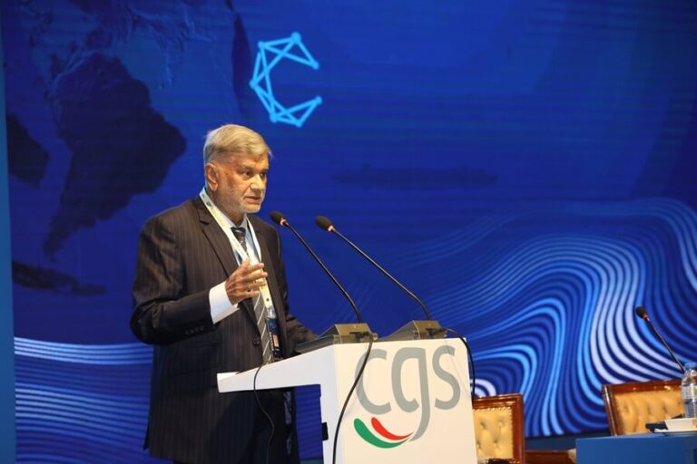 Bay of Bengal Conversation 2023 | Day Two, photo 51