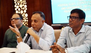 Political Elites, Clientelism, Democratization, and Governance: Pathways to Inclusive Politics and Women’s Participation, photo 27
