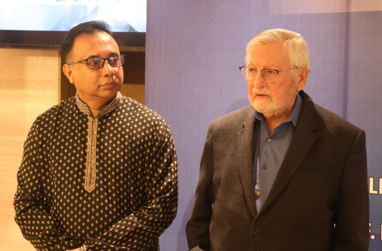 CGS Iftar 2025, photo 10