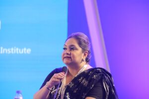 A glimpse of the Day Three of “Bay of Bengal Conversation 2022”, photo 28