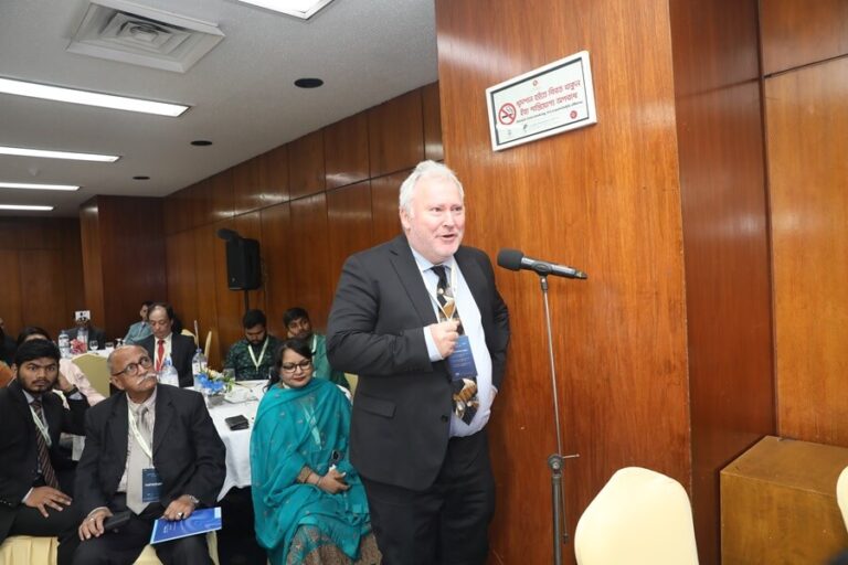 Bay of Bengal Conversation 2023 | Day Two, photo 37