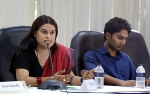 Roundtable on Shaping Inclusive Leadership: Women and Youth in Politics, photo 37