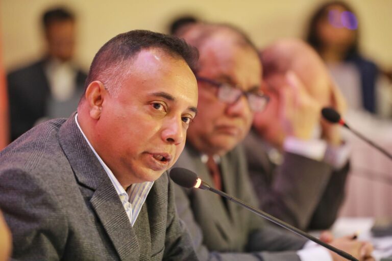 Bangladesh at the crossroads: Election, Economy and External Relations, photo 28