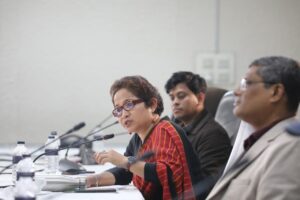 Democracy For All: Minority Rights, Representation and the National Election 2026, photo 9