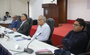 Media Freedom in Bangladesh : Between Freedom, Responsibility and Power, photo 30