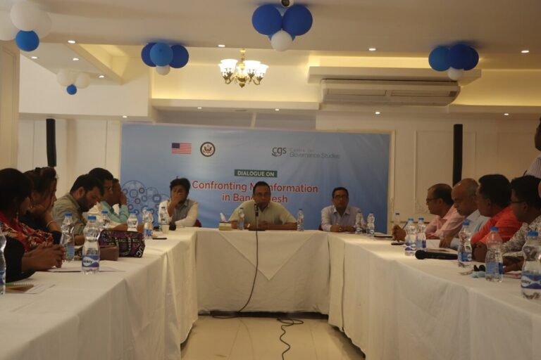 Confronting Misinformation in Bangladesh-Rajshahi, photo 27