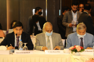 National Dialogue on LDC Graduation, photo 29