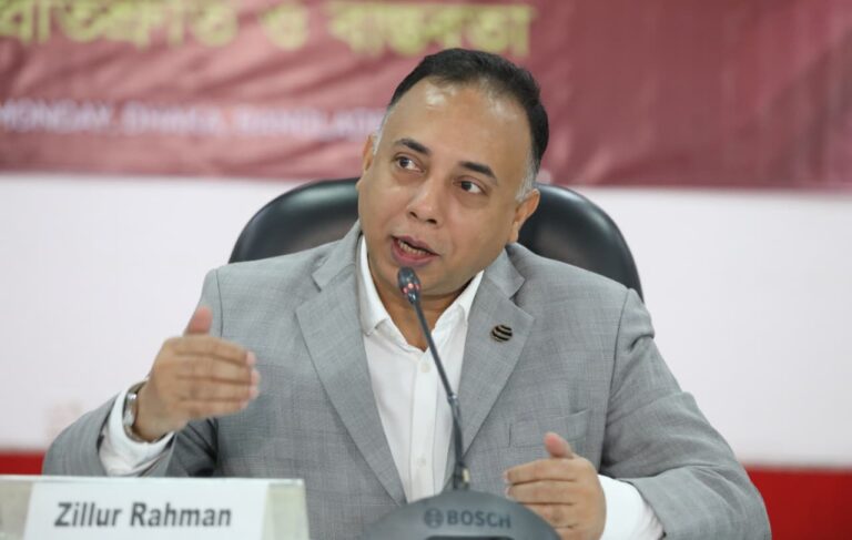 Dialogue on Beyond the Ballot: Between Promise and Performance, photo 20