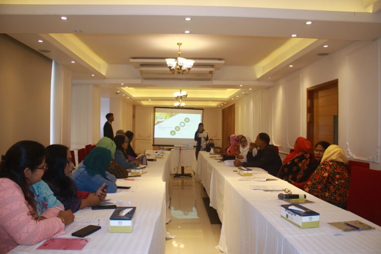 Workshop on: Small and Medium Enterprises Against Corruption: Forum for Fair Business | Rajshahi, photo 4