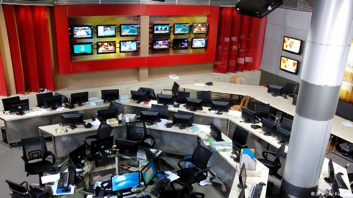 Bildergalerie Medienhäuser in Bangladesch Bildergalerie Medienhäuser in Bangladesch