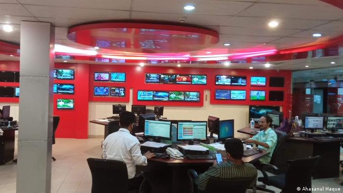 Bildergalerie Medienhäuser in Bangladesch Bildergalerie Medienhäuser in Bangladesch